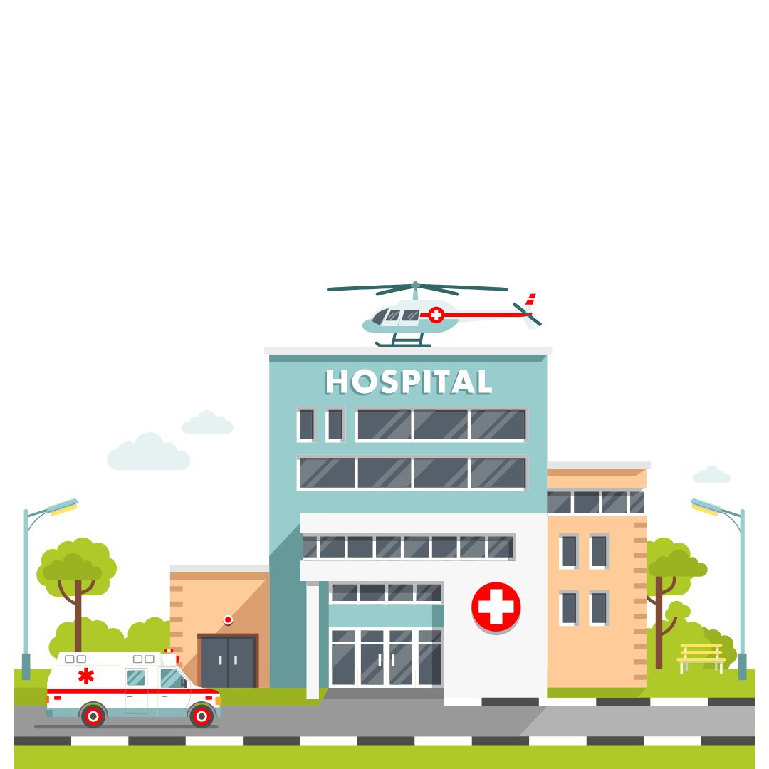 Hospital/Clinic